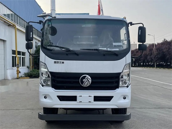 兩橋攪拌車(chē)的優(yōu)勢(shì)解析！詳細(xì)特點(diǎn)全知道！